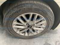 Kia Rio 2020 4p Sedán L L4/1.6 Man IMG_7968