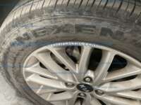 Kia Rio 2020 4p Sedán L L4/1.6 Man IMG_7947