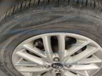 Kia Rio 2020 4p Sedán L L4/1.6 Man IMG_7965