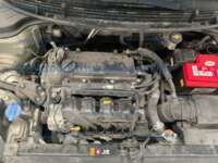 Kia Rio 2020 4p Sedán L L4/1.6 Man IMG_7934