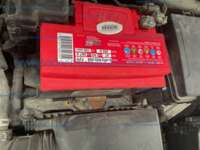 Kia Rio 2020 4p Sedán L L4/1.6 Man IMG_7936