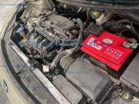 Kia Rio 2020 4p Sedán L L4/1.6 Man IMG_7933