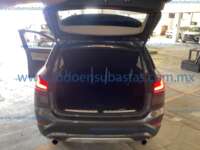 BMW X1 2022 5p sDrive 20i X Line L4/2.0/T Aut IMG_4537