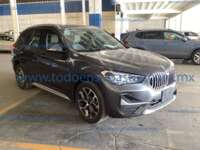 BMW X1 2022 5p sDrive 20i X Line L4/2.0/T Aut IMG_4543