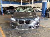 BMW X1 2022 5p sDrive 20i X Line L4/2.0/T Aut IMG_4542