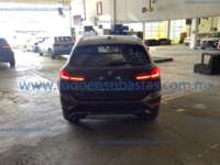 BMW X1 2022 5p sDrive 20i X Line L4/2.0/T Aut IMG_4546