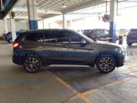 BMW X1 2022 5p sDrive 20i X Line L4/2.0/T Aut IMG_4544