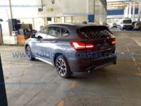 BMW X1 2022 5p sDrive 20i X Line L4/2.0/T Aut IMG_4547