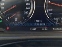 BMW X1 2022 5p sDrive 20i X Line L4/2.0/T Aut IMG_4553