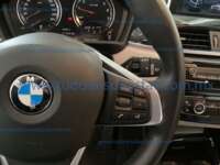 BMW X1 2022 5p sDrive 20i X Line L4/2.0/T Aut IMG_4573