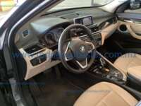 BMW X1 2022 5p sDrive 20i X Line L4/2.0/T Aut IMG_4551