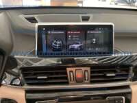 BMW X1 2022 5p sDrive 20i X Line L4/2.0/T Aut IMG_4554