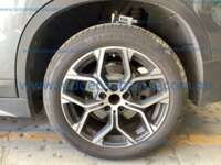 BMW X1 2022 5p sDrive 20i X Line L4/2.0/T Aut IMG_1733