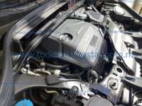 BMW X1 2022 5p sDrive 20i X Line L4/2.0/T Aut 2022 BMW X1 Ingreso Motor 3