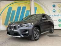 BMW X1 2022 5p sDrive 20i X Line L4/2.0/T Aut 2022 BMW X1 Venta Exteriores 1