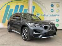BMW X1 2022 5p sDrive 20i X Line L4/2.0/T Aut 2022 BMW X1 Venta Exteriores 3