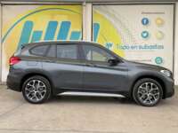 BMW X1 2022 5p sDrive 20i X Line L4/2.0/T Aut 2022 BMW X1 Venta Exteriores 4