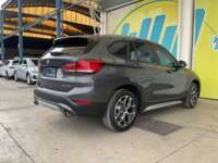 BMW X1 2022 5p sDrive 20i X Line L4/2.0/T Aut 2022 BMW X1 Venta Exteriores 5