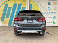BMW X1 2022 5p sDrive 20i X Line L4/2.0/T Aut 2022 BMW X1 Venta Exteriores 6