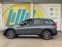 BMW X1 2022 5p sDrive 20i X Line L4/2.0/T Aut 2022 BMW X1 Venta Exteriores 8