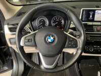 BMW X1 2022 5p sDrive 20i X Line L4/2.0/T Aut 2022 BMW X1 Venta Interiores 1