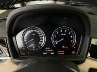 BMW X1 2022 5p sDrive 20i X Line L4/2.0/T Aut 2022 BMW X1 Venta Interiores 2