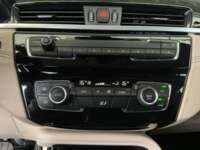 BMW X1 2022 5p sDrive 20i X Line L4/2.0/T Aut 2022 BMW X1 Venta Interiores 11