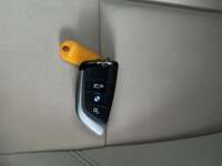 BMW X1 2022 5p sDrive 20i X Line L4/2.0/T Aut 2022 BMW X1 Venta Interiores 13