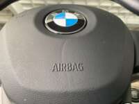 BMW X1 2022 5p sDrive 20i X Line L4/2.0/T Aut 2022 BMW X1 Venta Interiores 14