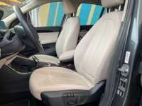 BMW X1 2022 5p sDrive 20i X Line L4/2.0/T Aut 2022 BMW X1 Venta Interiores 20