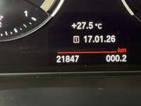 BMW X1 2022 5p sDrive 20i X Line L4/2.0/T Aut 2022 BMW X1 Venta Interiores 3