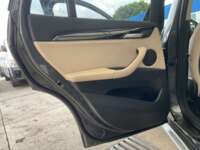 BMW X1 2022 5p sDrive 20i X Line L4/2.0/T Aut 2022 BMW X1 Venta Interiores 22