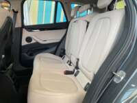 BMW X1 2022 5p sDrive 20i X Line L4/2.0/T Aut 2022 BMW X1 Venta Interiores 23