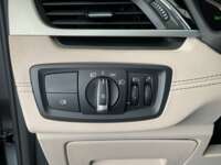 BMW X1 2022 5p sDrive 20i X Line L4/2.0/T Aut 2022 BMW X1 Venta Interiores 5