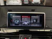 BMW X1 2022 5p sDrive 20i X Line L4/2.0/T Aut 2022 BMW X1 Venta Interiores 8