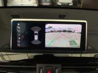 BMW X1 2022 5p sDrive 20i X Line L4/2.0/T Aut 2022 BMW X1 Venta Interiores 9