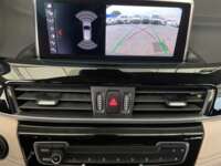 BMW X1 2022 5p sDrive 20i X Line L4/2.0/T Aut 2022 BMW X1 Venta Interiores 10