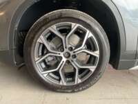 BMW X1 2022 5p sDrive 20i X Line L4/2.0/T Aut 2022 BMW X1 Venta Llantas 1