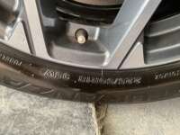 BMW X1 2022 5p sDrive 20i X Line L4/2.0/T Aut 2022 BMW X1 Venta Llantas 11