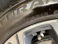 BMW X1 2022 5p sDrive 20i X Line L4/2.0/T Aut 2022 BMW X1 Venta Llantas 5