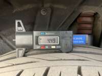 BMW X1 2022 5p sDrive 20i X Line L4/2.0/T Aut 2022 BMW X1 Venta Llantas 6