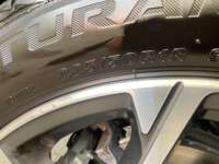 BMW X1 2022 5p sDrive 20i X Line L4/2.0/T Aut 2022 BMW X1 Venta Llantas 8