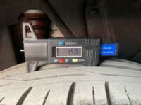 BMW X1 2022 5p sDrive 20i X Line L4/2.0/T Aut 2022 BMW X1 Venta Llantas 9