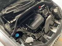 BMW X1 2022 5p sDrive 20i X Line L4/2.0/T Aut 2022 BMW X1 Venta Motor 1