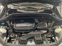 BMW X1 2022 5p sDrive 20i X Line L4/2.0/T Aut 2022 BMW X1 Venta Motor 2