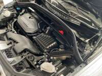 BMW X1 2022 5p sDrive 20i X Line L4/2.0/T Aut 2022 BMW X1 Venta Motor 3