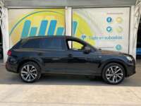 Audi Q7 2022 5p 55 S Line Mild Hybrid V6/3.0/T Tiptronic Quattro 2022 Audi Q7 Venta Exteriores 4