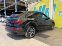 Audi Q7 2022 5p 55 S Line Mild Hybrid V6/3.0/T Tiptronic Quattro 2022 Audi Q7 Venta Exteriores 5