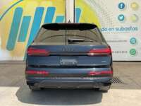 Audi Q7 2022 5p 55 S Line Mild Hybrid V6/3.0/T Tiptronic Quattro 2022 Audi Q7 Venta Exteriores 6
