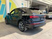 Audi Q7 2022 5p 55 S Line Mild Hybrid V6/3.0/T Tiptronic Quattro 2022 Audi Q7 Venta Exteriores 7